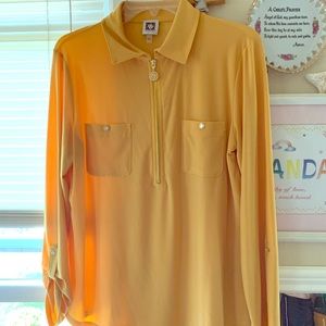 Women’s long sleeve